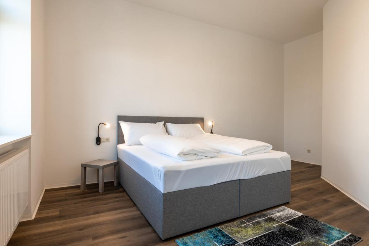 City Apartments Amstetten Exterior photo