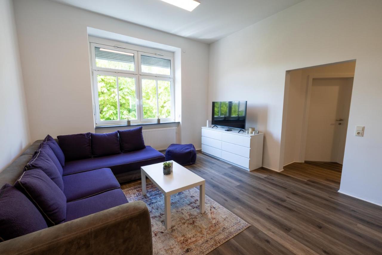 City Apartments Amstetten Exterior photo